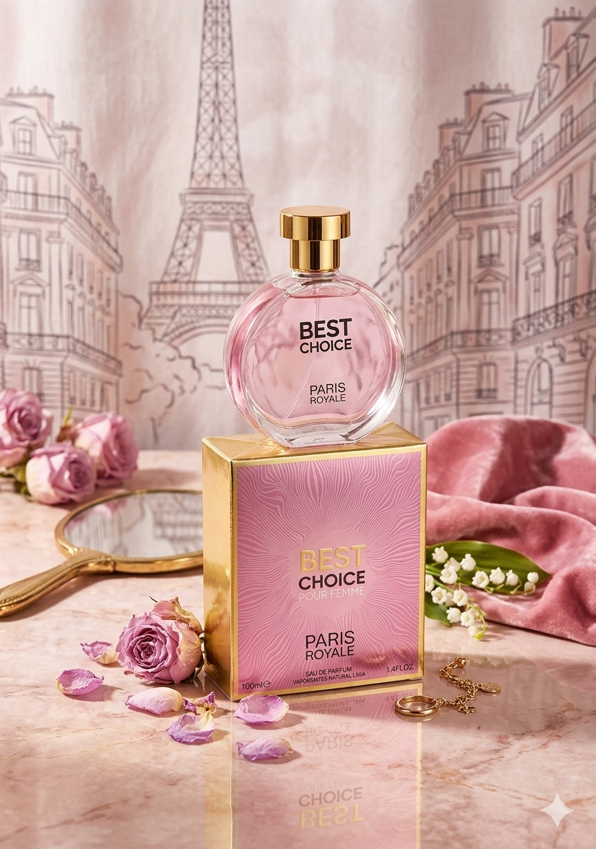 Best choice