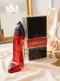 Pure princess