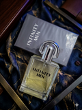 Invinity men