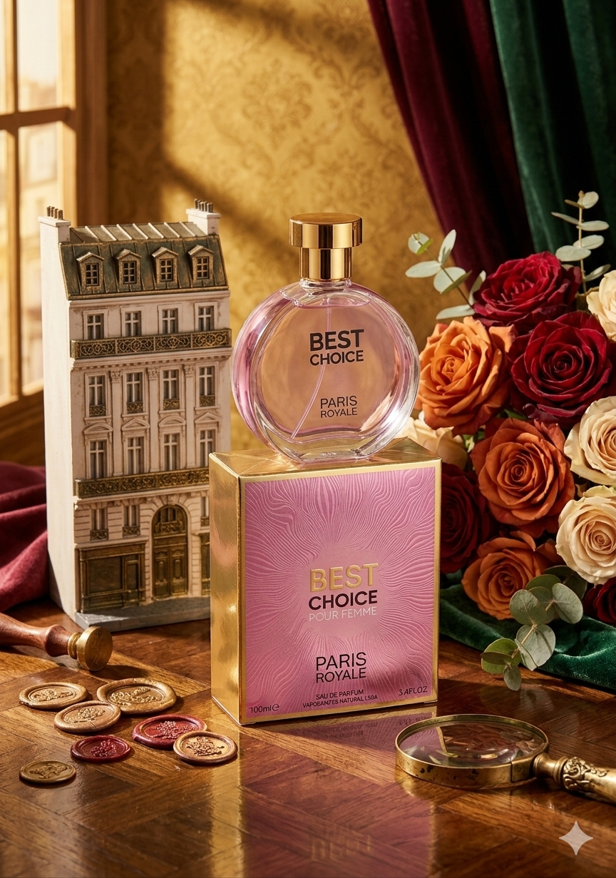 Best choice