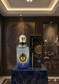 Hoor Al Shams Blue