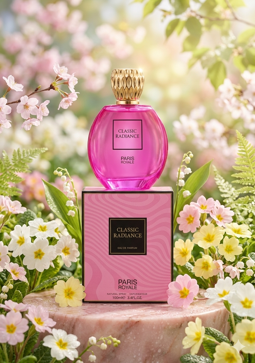Classic radiance