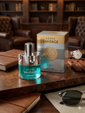 Azure vantage agua